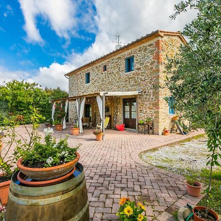 Holiday Home La Casina By Interhome Rinecchi Dış mekan fotoğraf