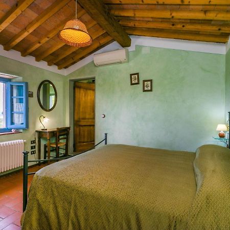 Holiday Home La Casina By Interhome Rinecchi Dış mekan fotoğraf