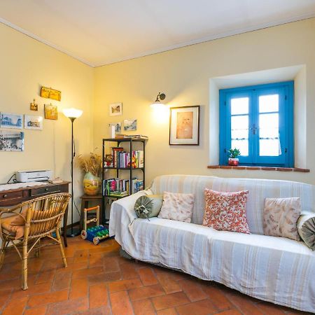 Holiday Home La Casina By Interhome Rinecchi Dış mekan fotoğraf