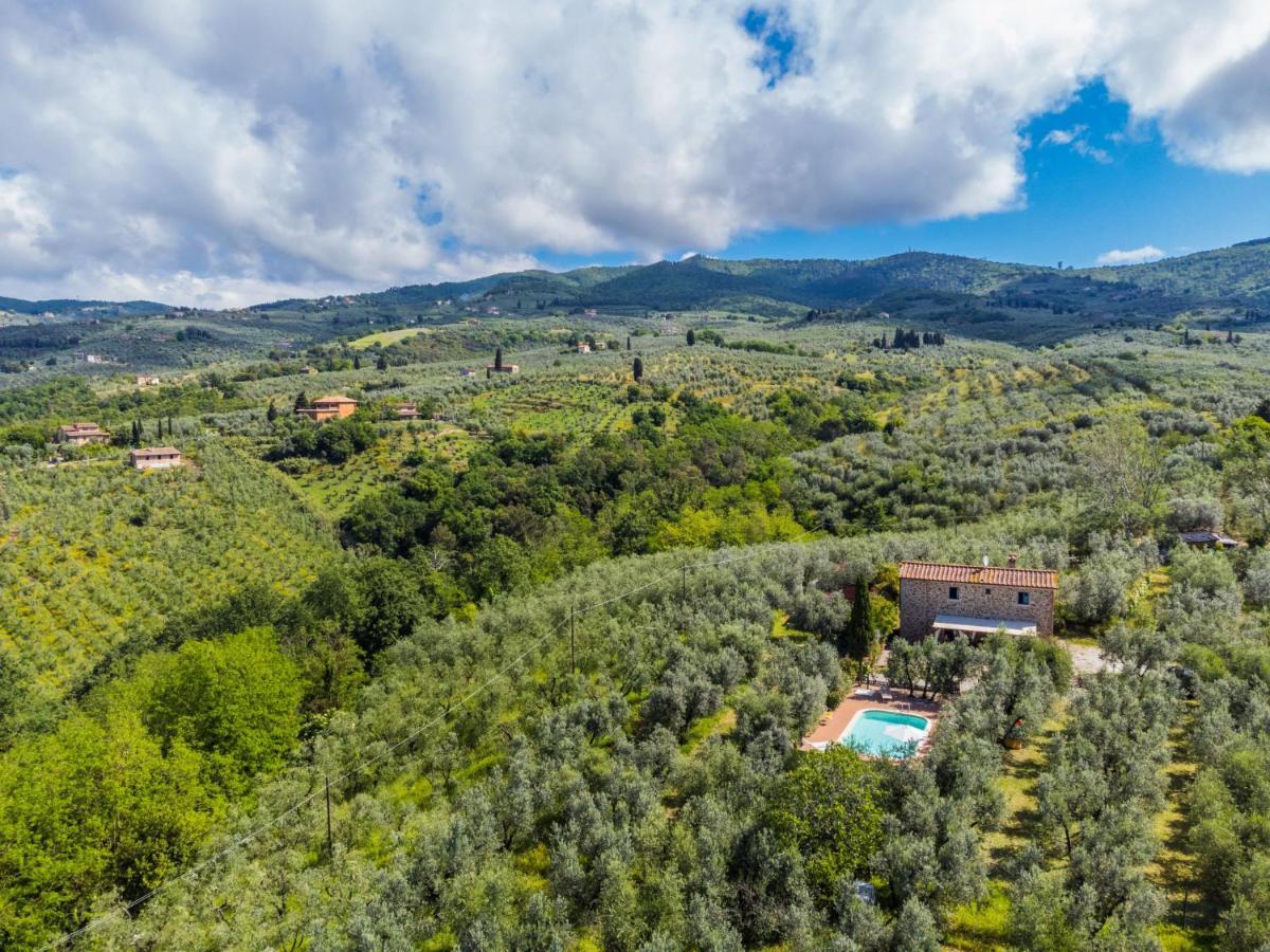 Holiday Home La Casina By Interhome Rinecchi Dış mekan fotoğraf