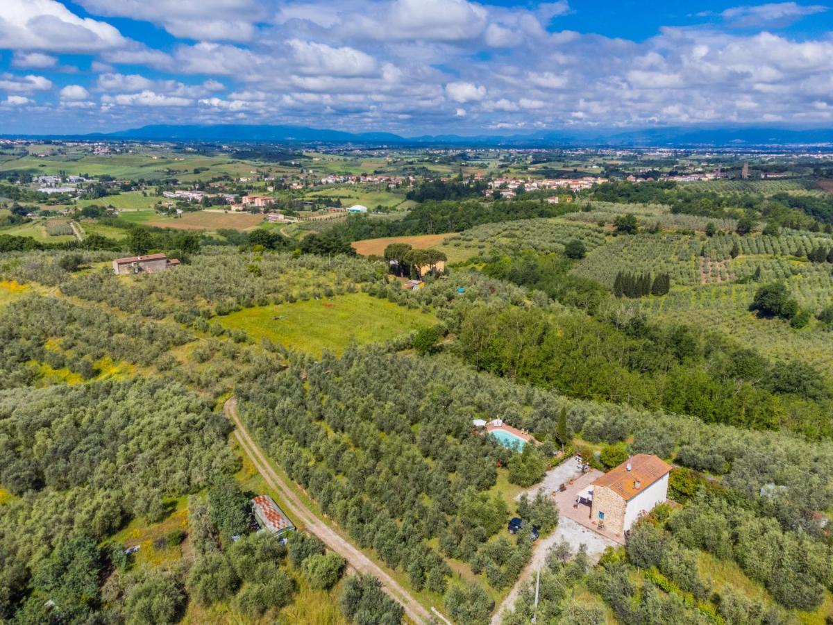 Holiday Home La Casina By Interhome Rinecchi Dış mekan fotoğraf