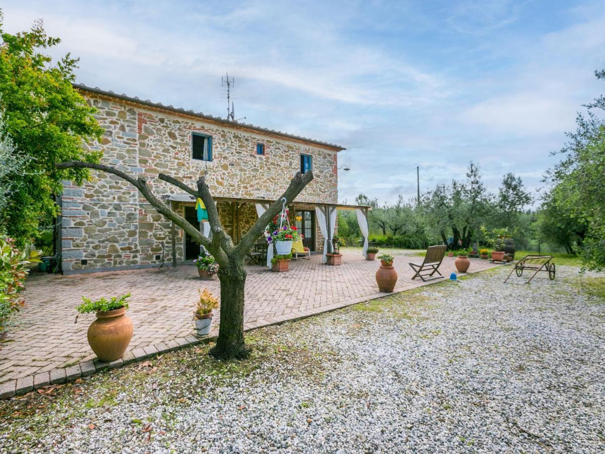 Holiday Home La Casina By Interhome Rinecchi Dış mekan fotoğraf