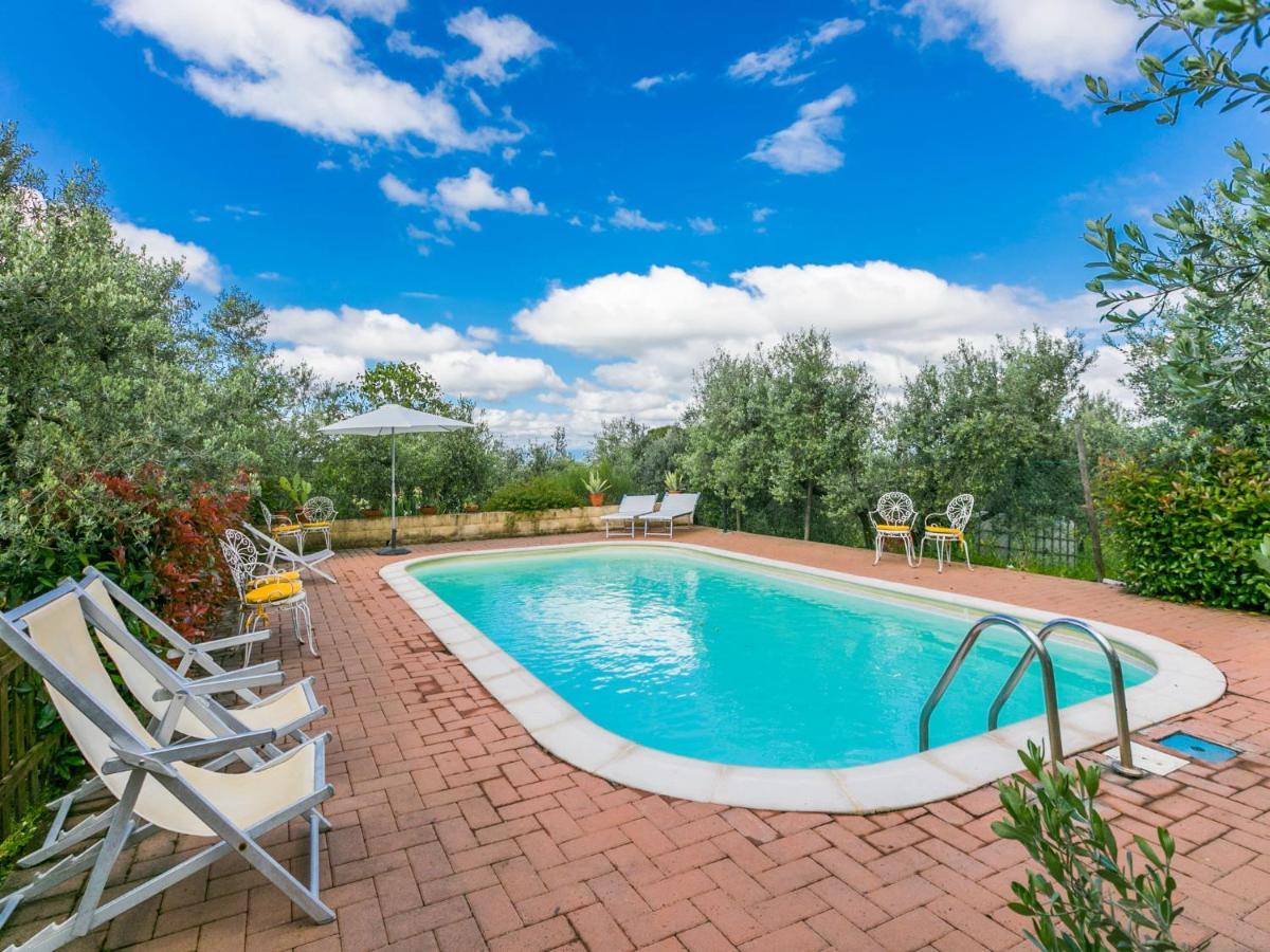 Holiday Home La Casina By Interhome Rinecchi Dış mekan fotoğraf