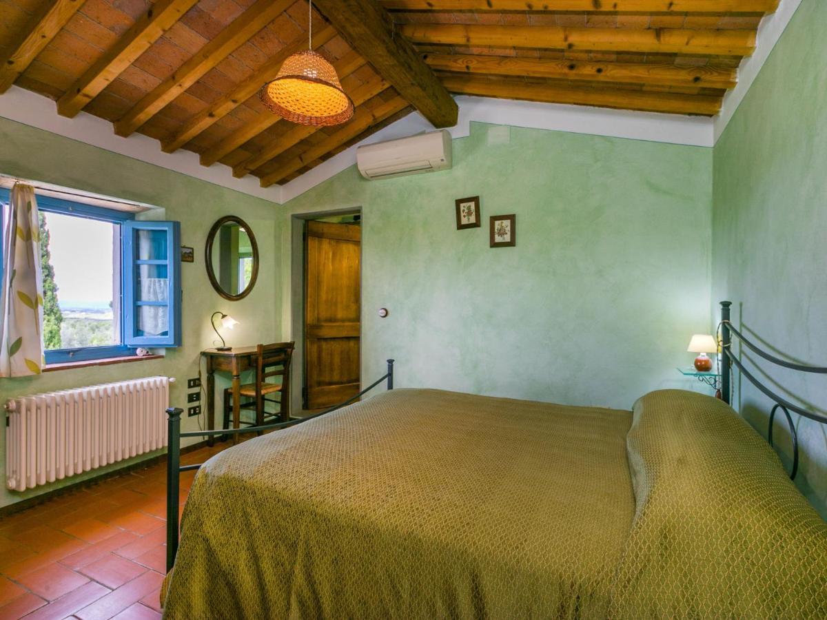 Holiday Home La Casina By Interhome Rinecchi Dış mekan fotoğraf