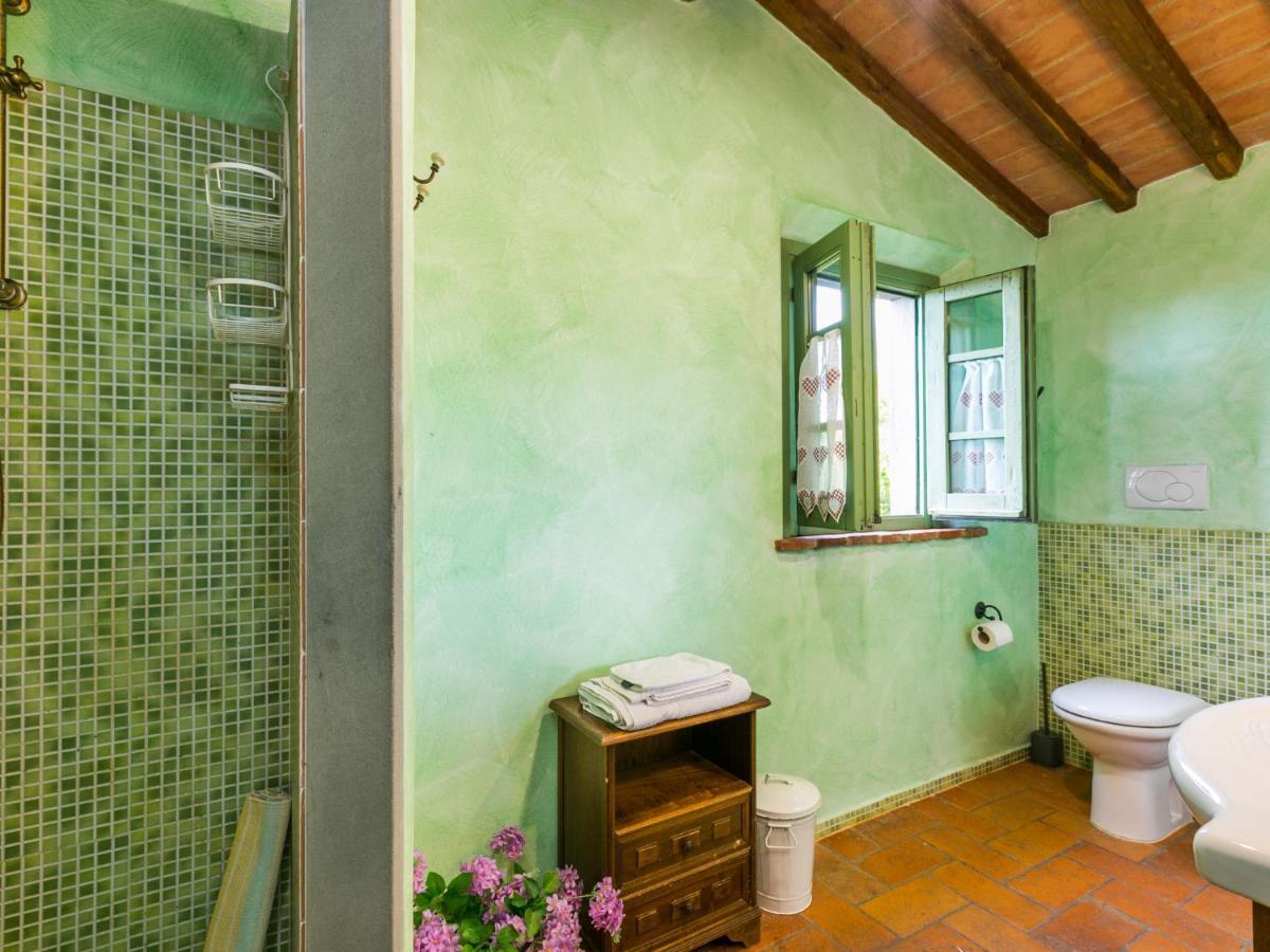 Holiday Home La Casina By Interhome Rinecchi Dış mekan fotoğraf