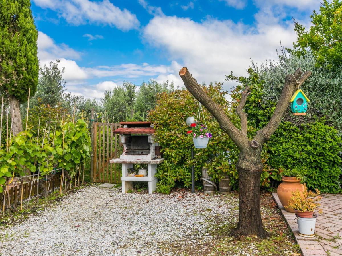 Holiday Home La Casina By Interhome Rinecchi Dış mekan fotoğraf