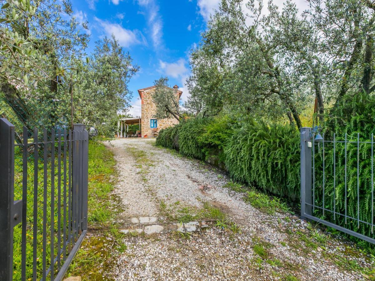 Holiday Home La Casina By Interhome Rinecchi Dış mekan fotoğraf