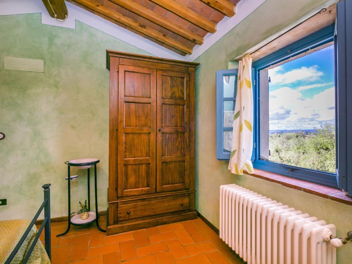 Holiday Home La Casina By Interhome Rinecchi Dış mekan fotoğraf
