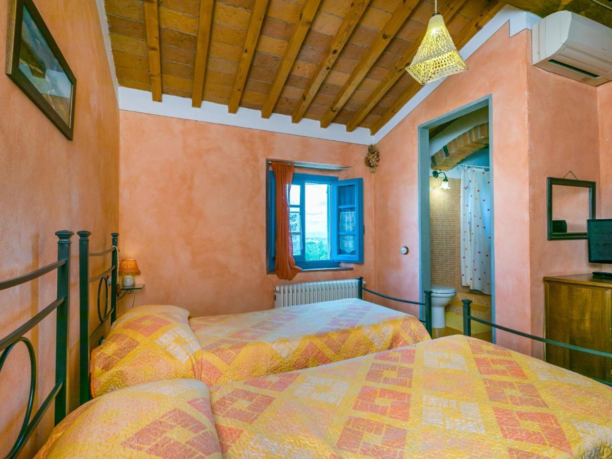 Holiday Home La Casina By Interhome Rinecchi Dış mekan fotoğraf