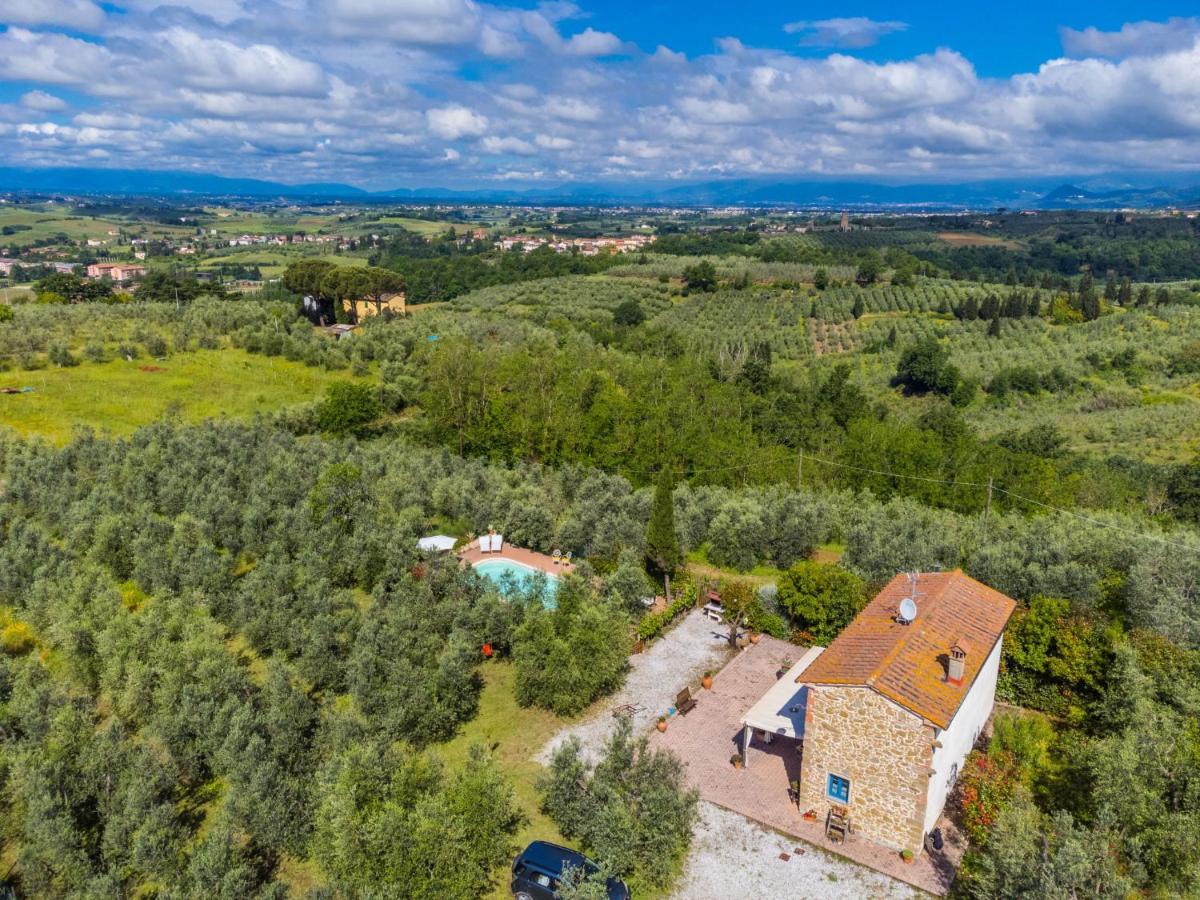 Holiday Home La Casina By Interhome Rinecchi Dış mekan fotoğraf