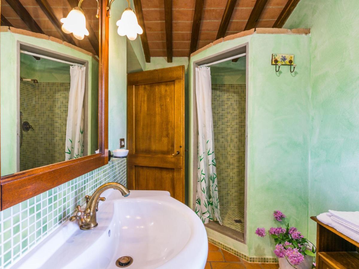 Holiday Home La Casina By Interhome Rinecchi Dış mekan fotoğraf