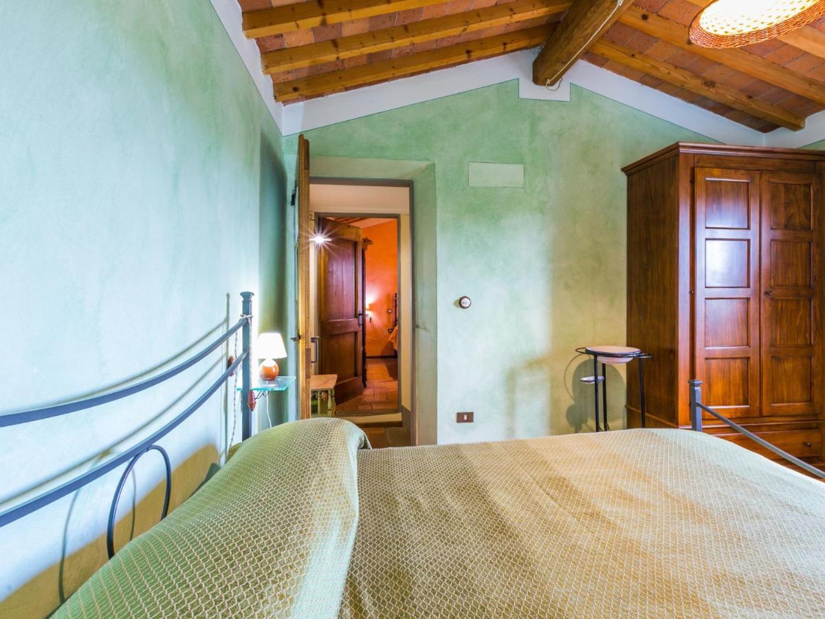 Holiday Home La Casina By Interhome Rinecchi Dış mekan fotoğraf