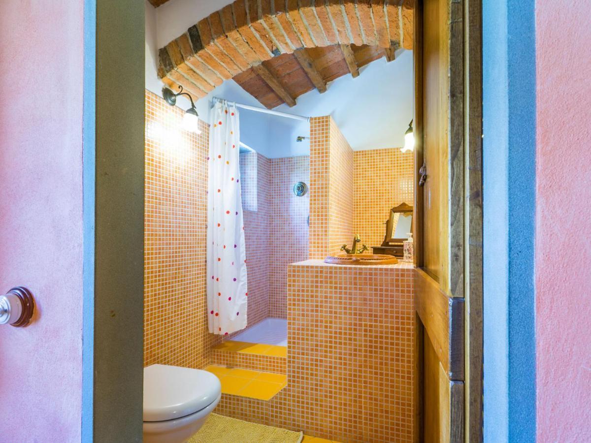 Holiday Home La Casina By Interhome Rinecchi Dış mekan fotoğraf