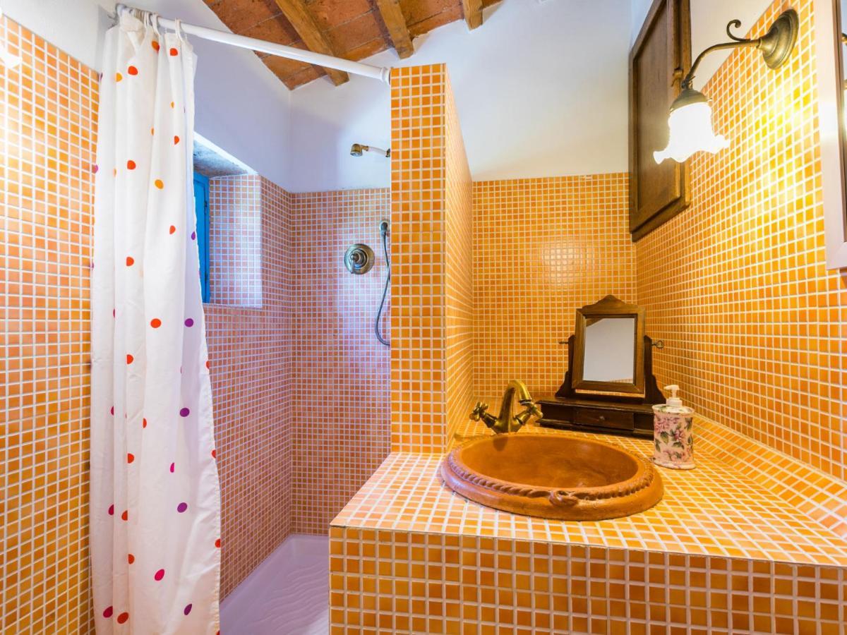 Holiday Home La Casina By Interhome Rinecchi Dış mekan fotoğraf