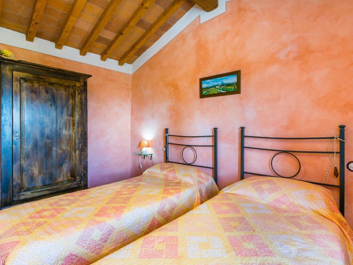 Holiday Home La Casina By Interhome Rinecchi Dış mekan fotoğraf