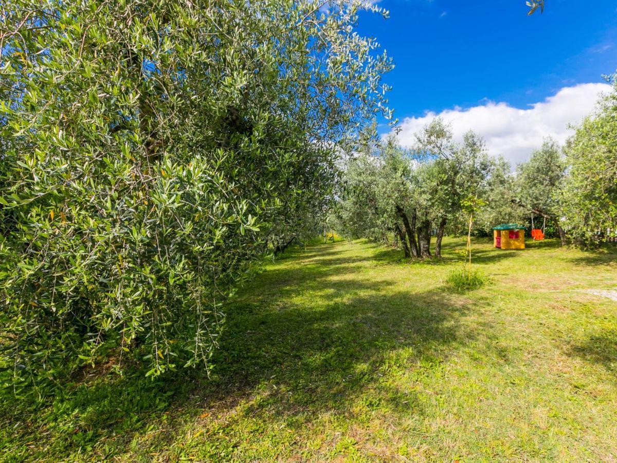 Holiday Home La Casina By Interhome Rinecchi Dış mekan fotoğraf